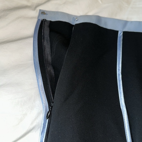 INC pleated skirt - Picture 5 of 8